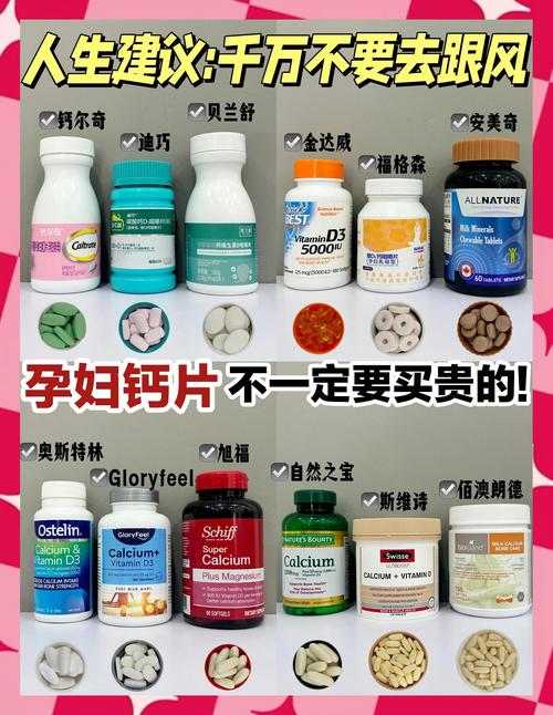 山东代怀公司:供卵代怀妈妈补哪种钙比较好